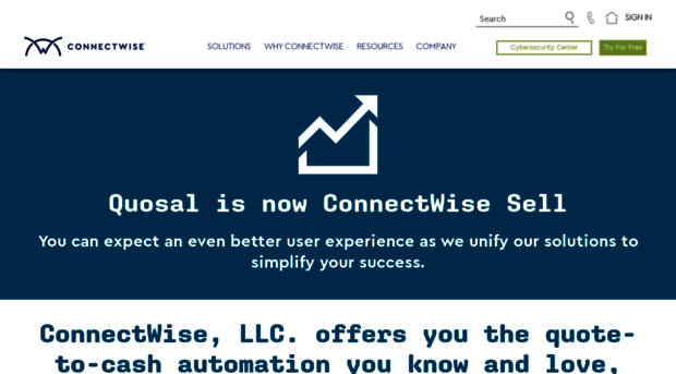 connectwise.quosal.com