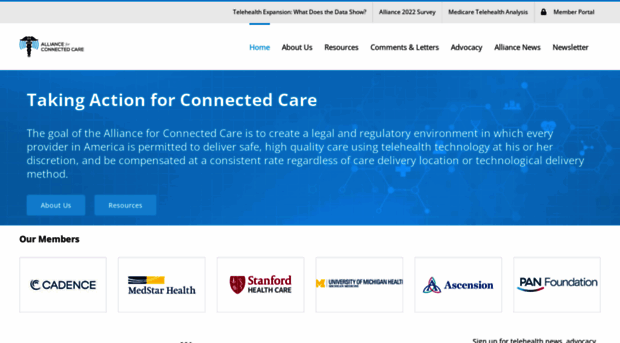 connectwithcare.org