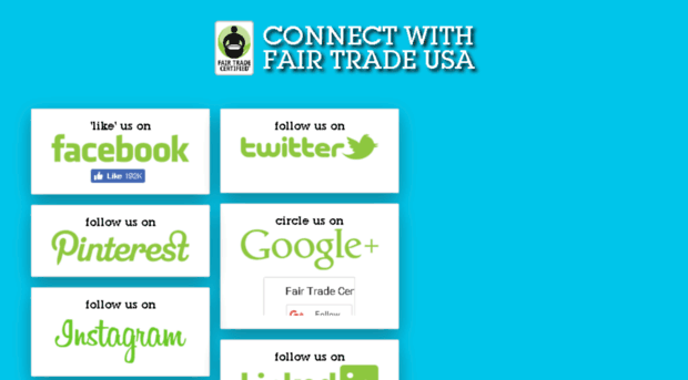 connectwithfairtrade.org