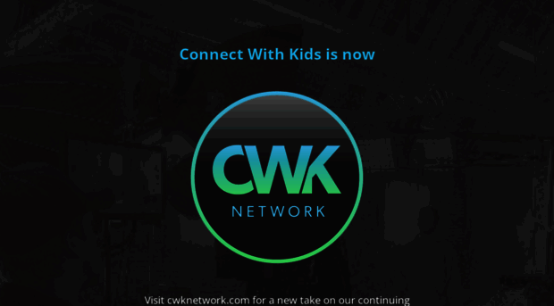 connectwithkids.com
