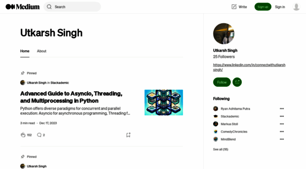 connectwithutkarshsingh.medium.com