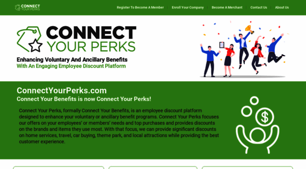 connectyourbenefits.com