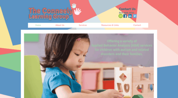 conneelylearninggroup.com