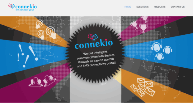 connekio.com