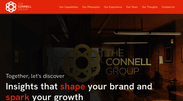 connell-group.com