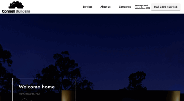 connellbuilders.com.au