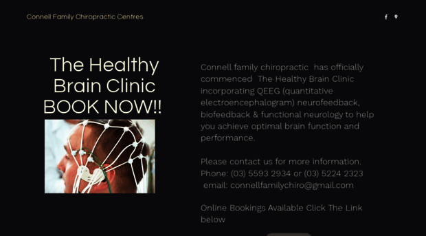 connellfamilychiropracticcentres.com