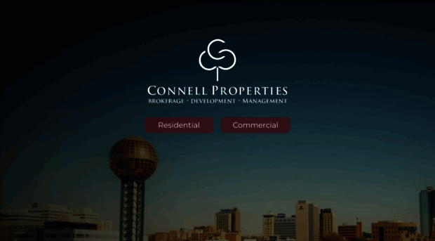 connellproperties.com