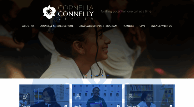 connellycenter.org