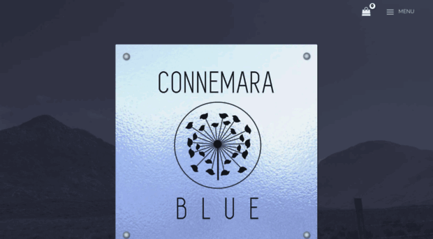 connemarablue.com