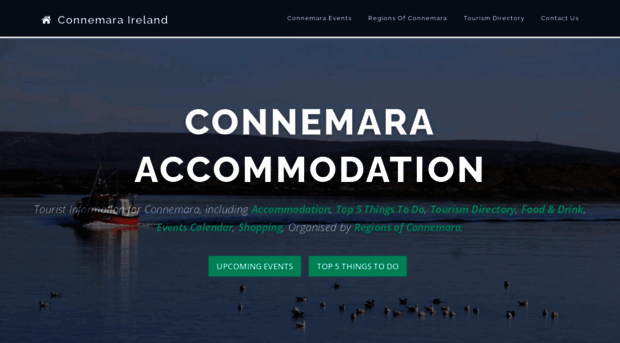 connemaraireland.com