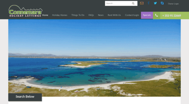 connemaralettings.ie