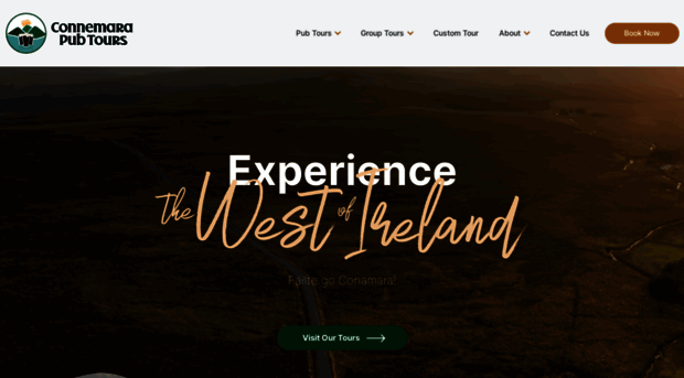 connemarapubtours.ie