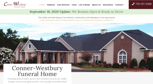 conner-westburyfuneralhome.com