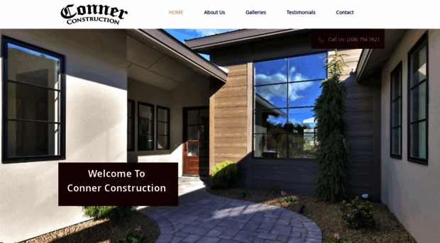 connerconstructionidaho.com