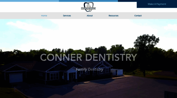 connerdentistry.com