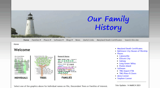 connergenealogy.com