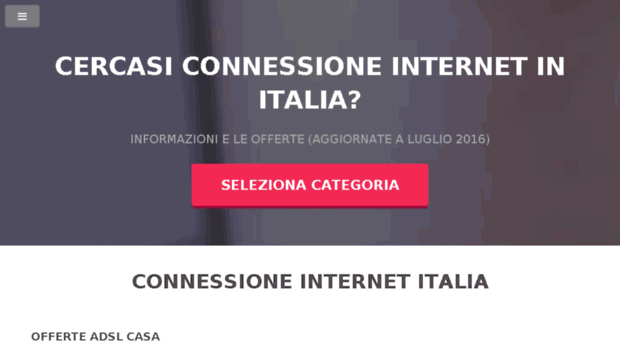 connessioneinternet.info