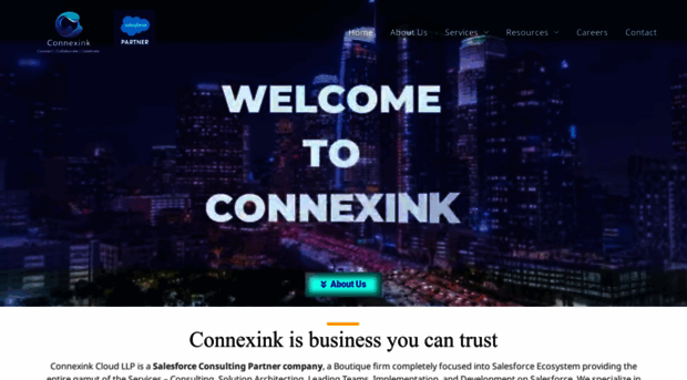 connexink.com