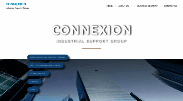 connexion.com.pk