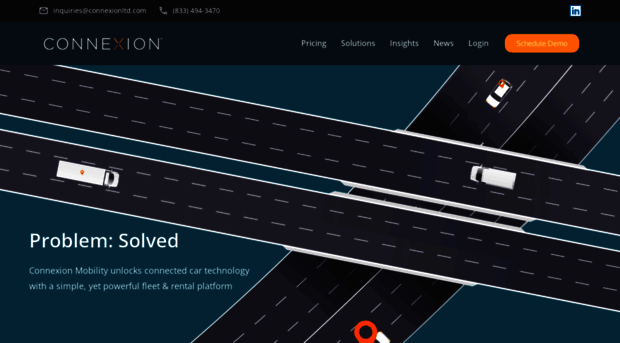 connexionmobility.com