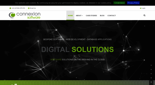 connexionsw.com