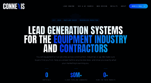 connexiscreative.com