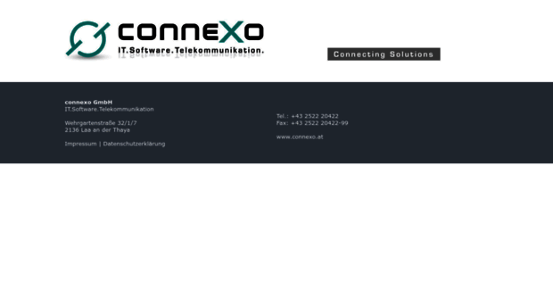 connexo.at