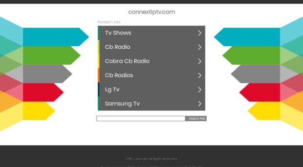 connextiptv.com