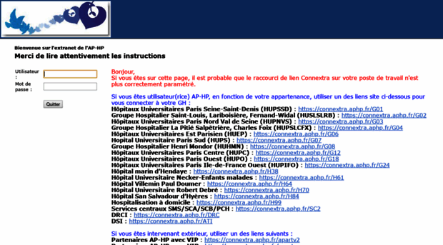 connextra.aphp.fr