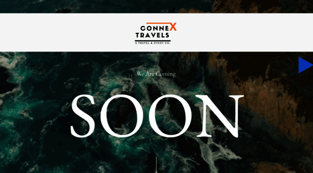 connextravels.com