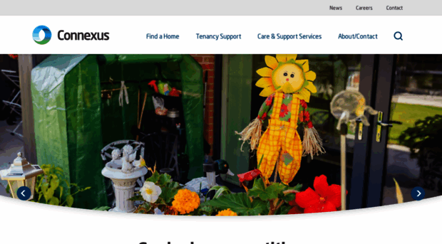 connexus-group.co.uk