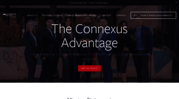 connexusgroup.ca