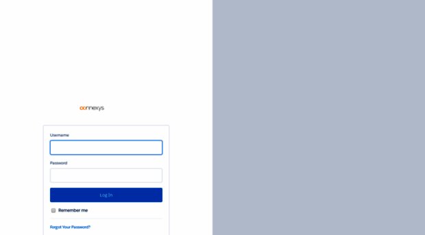 connexys.cloudforce.com