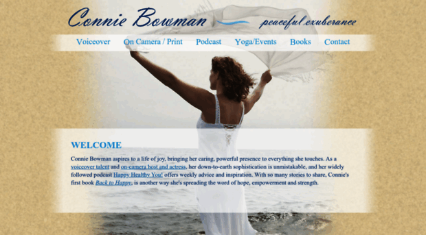 conniebowman.com