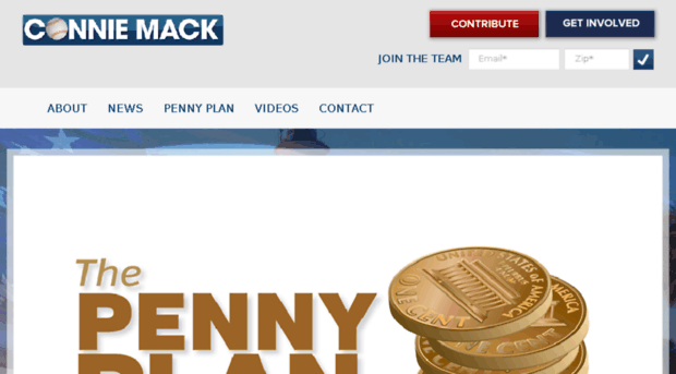 conniemack.com