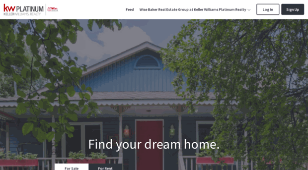 conniewiserealestate.com