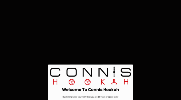 connishookah.com