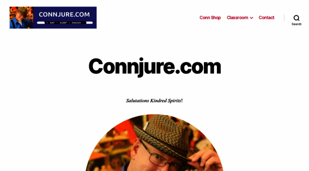 connjure.com