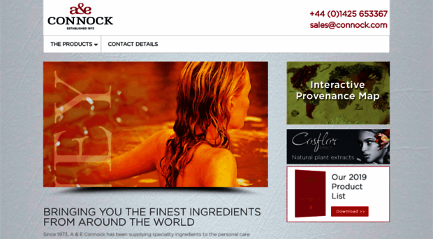 connock.co.uk