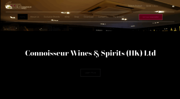 connoisseur-wines.com.hk