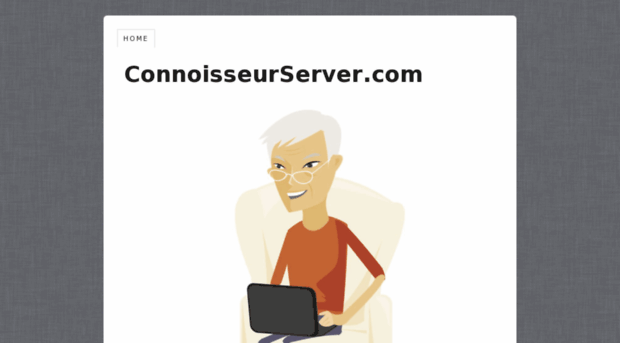 connoisseurserver.com
