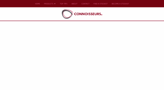 connoisseursuk.com