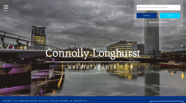 connollylonghurst.com