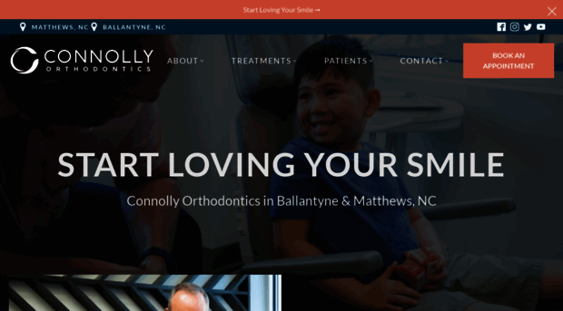 connollyorthodontics.com