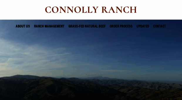 connollyranch.com