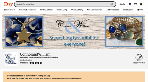 connorandwilliam.co.uk