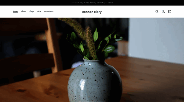 connorclary.com