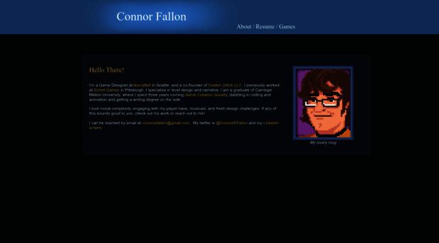 connorfallon.com