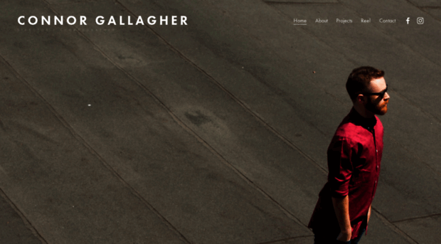 connorgallagher.com